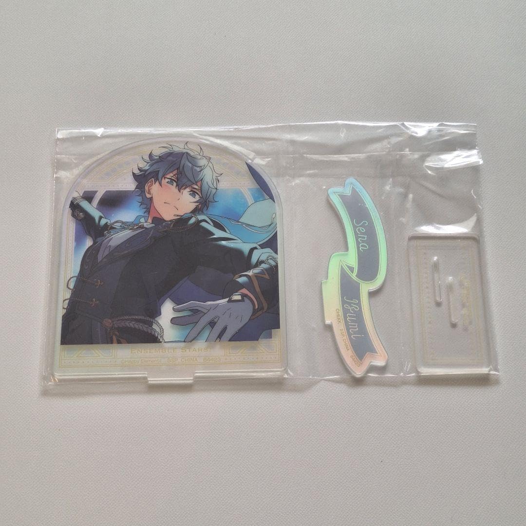 瀬名泉 チェックメイト アクスタ AIBKUIXZ 瀬名 泉 チェック メイト